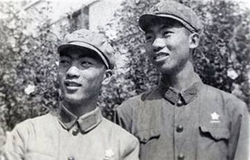 和平与哥哥嘎六